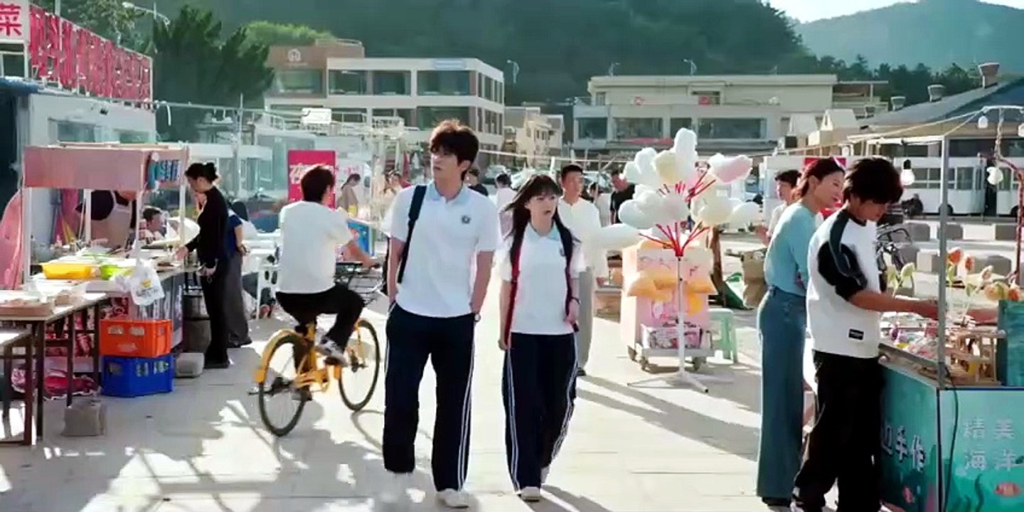 Never Ending Summer Ep 2 ✅ FULL [Eng Sub] [Full Movie]