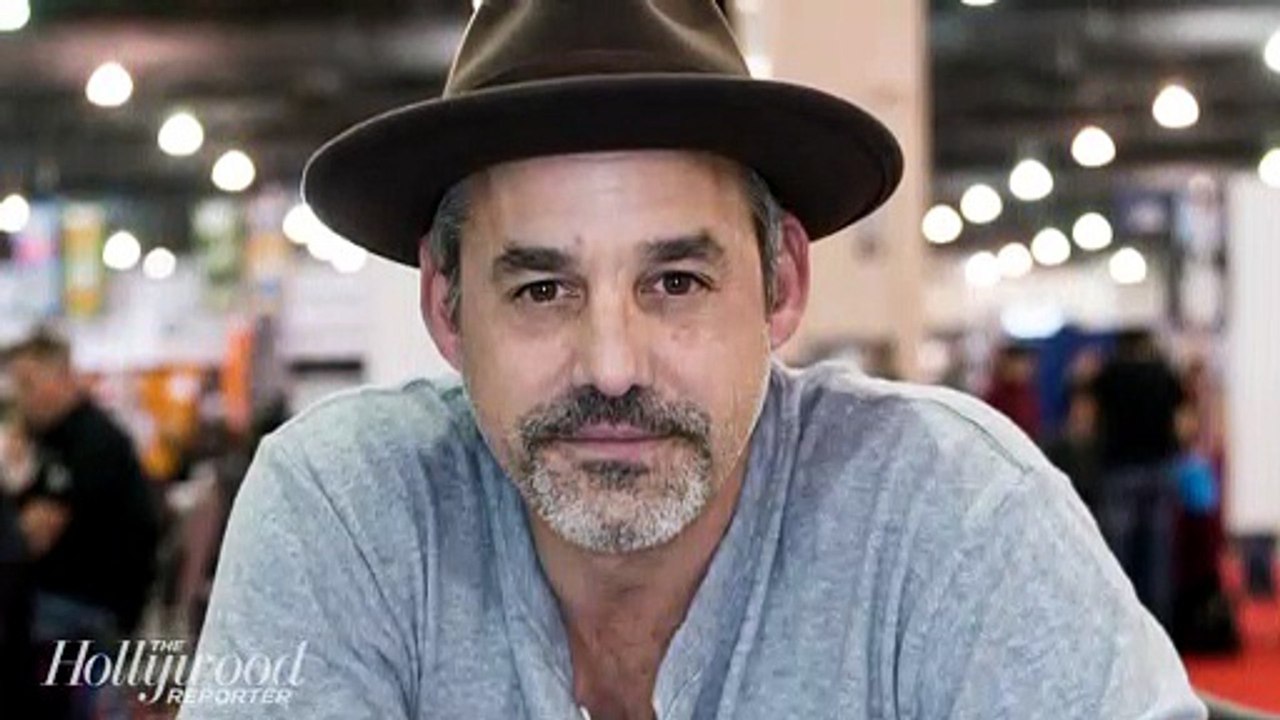 Nicholas Brendon: 'Buffy' Star Charged With Felony Domestic Violence | THR News [Full Movie]
