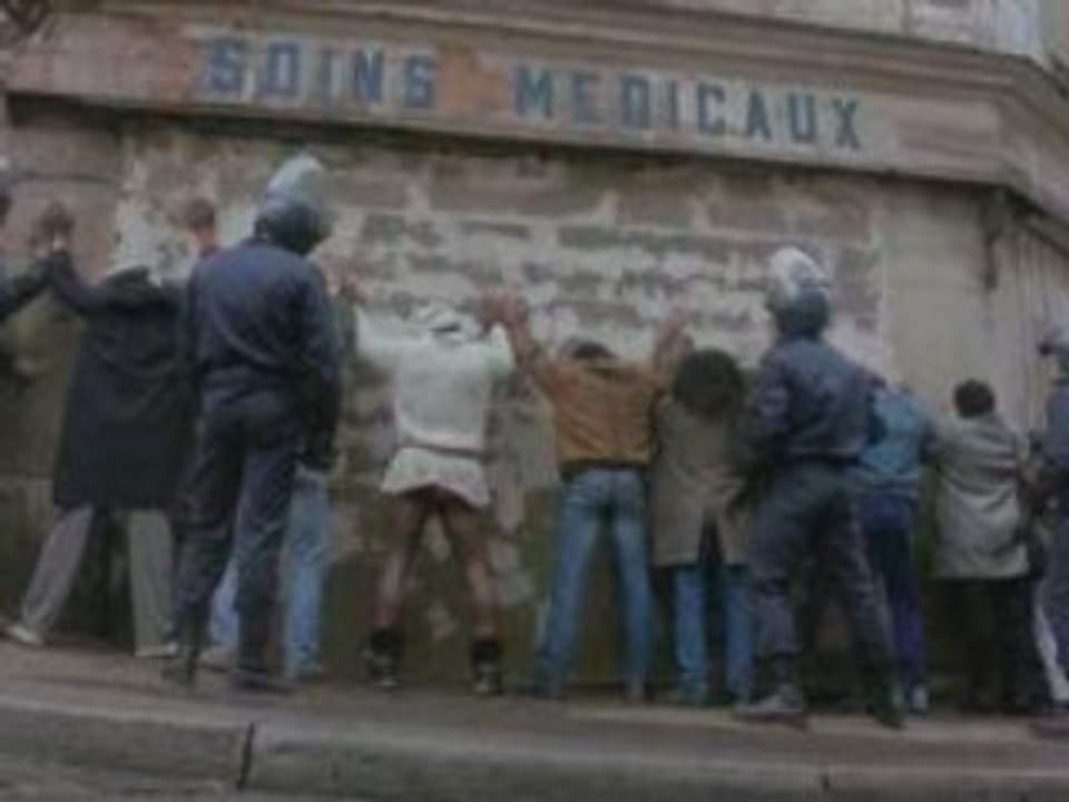 comédie  6.7 black mic mac