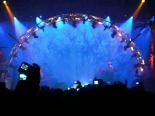 Christophe Maé - Ouverture concert du 24-06-08