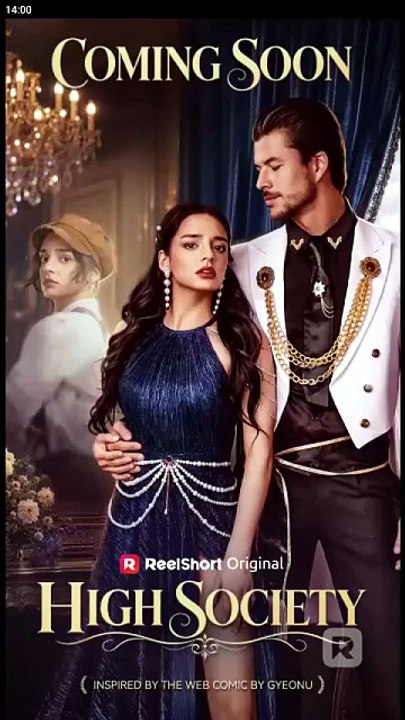 High Society 🧡🍏 🔥 ENGSUB Hot HD