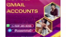 Top 5 Sites for Buying Old Gmail Accounts In Bulk