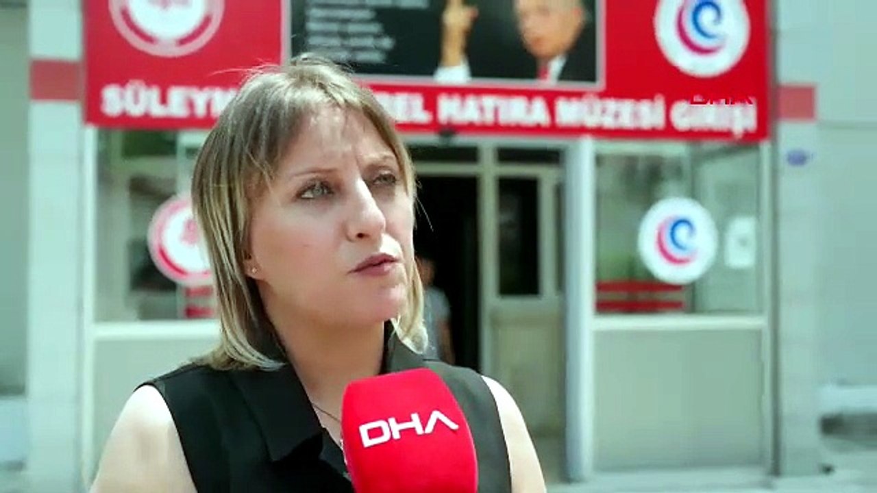 42 yaşındaki genç kadın çocukluk hayalini kızıyla birlikte gerçekleştirmeyi başardı
