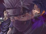 Naruto V3, Eluveitie - The Endless Knot