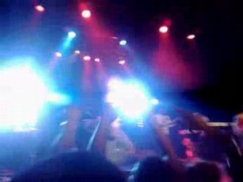 Jah Cure Dem Nuh Build Great Man Live a Marseille