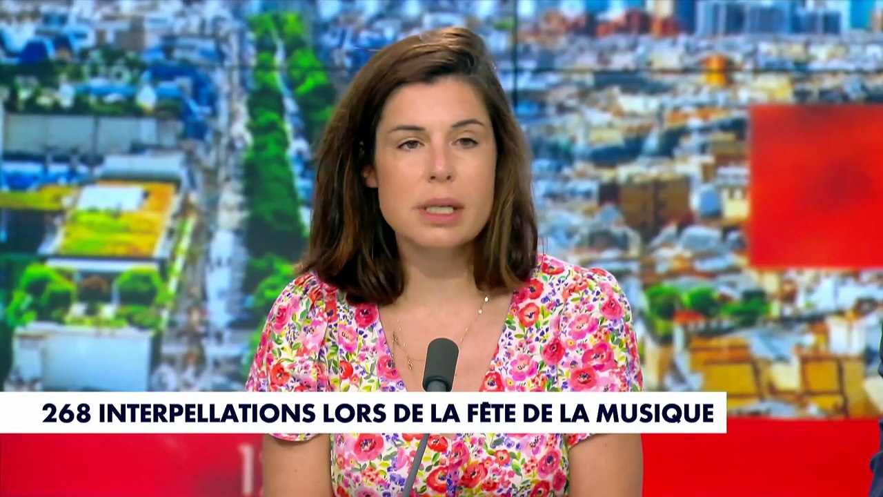 L'heure des Pros - 23/06/2026