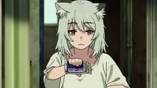Chainsmoker Cat Trailer OmeU