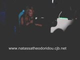 Natasa Theodoridou live@xantres
