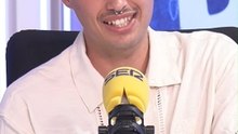 Lo más salvaje que vivió The Rapants en el festival Revenidas no fue el concierto