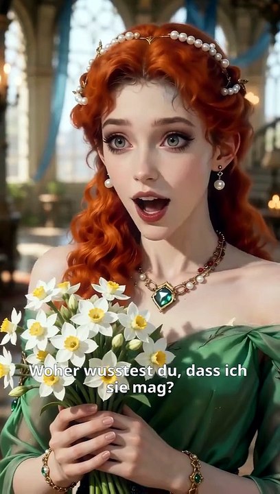 (Synchro) Die Braut der Unterwelt: Geheilt durch Liebe | Das Minidrama | Delust Language