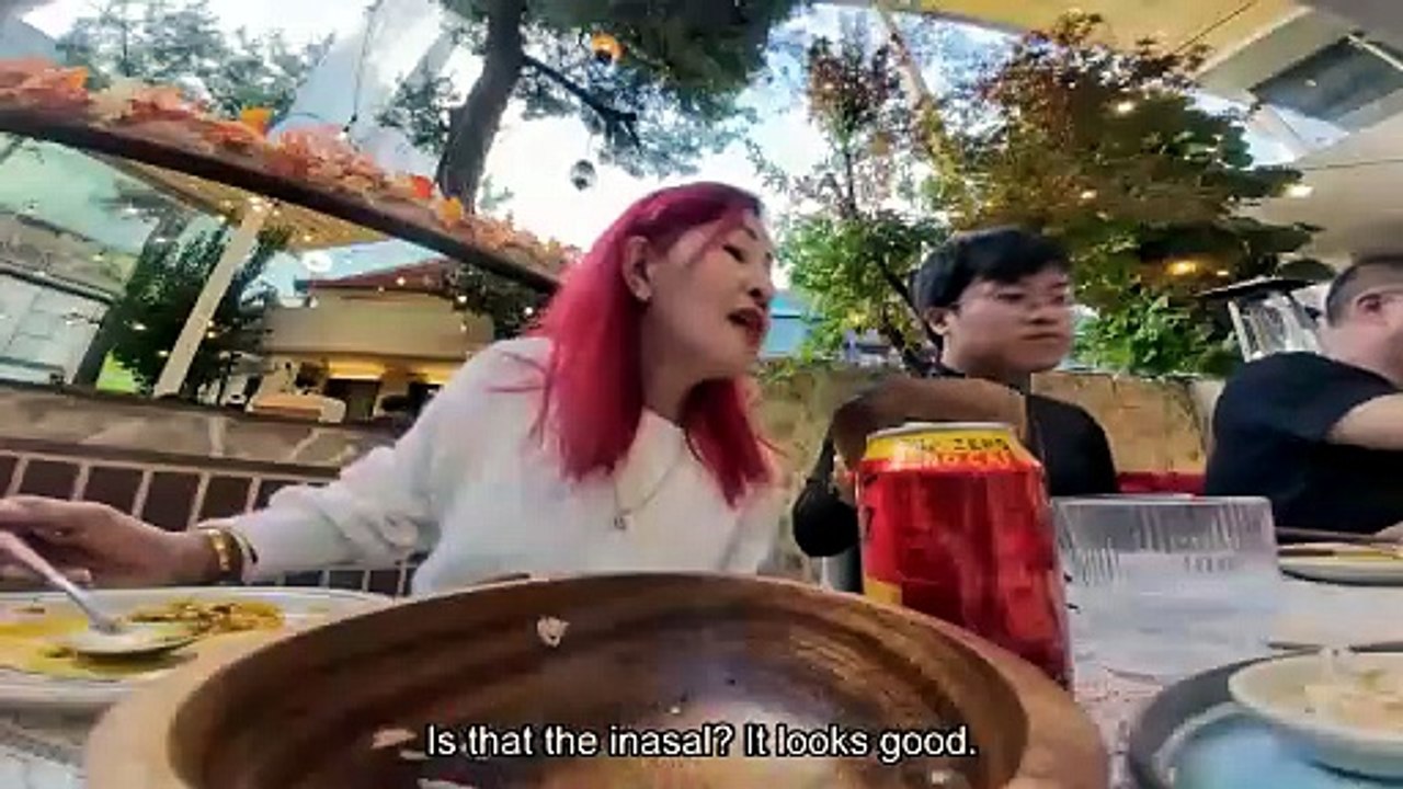 Kumusta EP6 Eng Sub