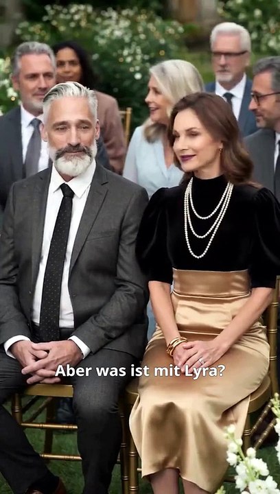 (Synchro) Die Luna des Alpha – begehrt und verstoßen | Das Minidrama | Delust Language