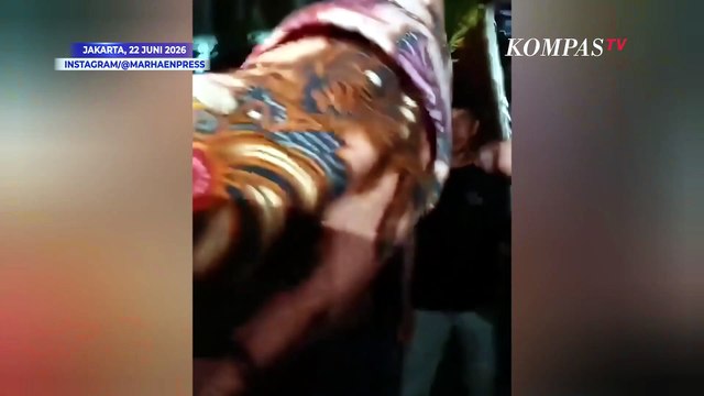 Pengakuan Ketua BEM FH UBK Terima Uang Rp20 Juta usai Demo, Dibagi ke Ketua BEM Lainnya