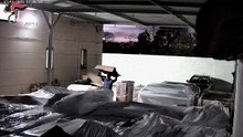 Foggia, ricettazione e riciclaggio pezzi ricambio auto rubate: 8 arresti