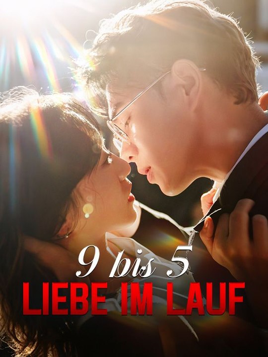 9 bis 5, Liebe im Lauf | Das Minidrama | Delust Language