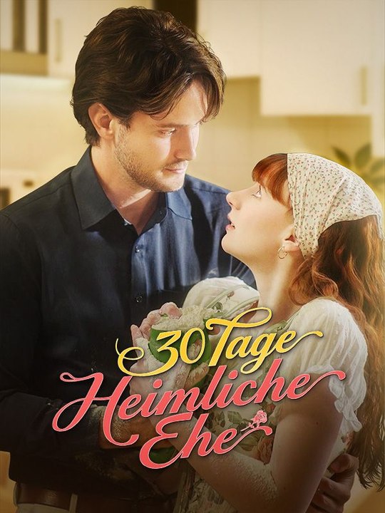 30 Tage heimliche Ehe | Das Minidrama | Delust Language