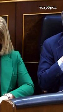 Cuando Ábalos hablaba de corrupción en el Congreso