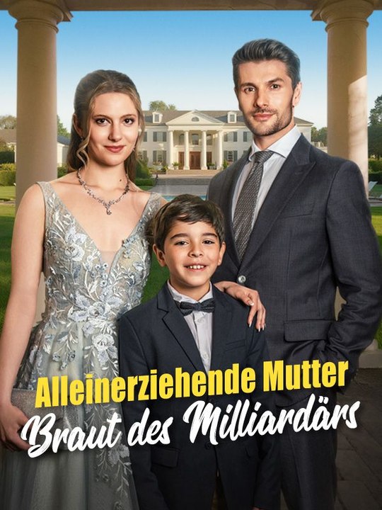 Alleinerziehende Mutter, Braut des Milliardärs | Das Minidrama | Delust Language
