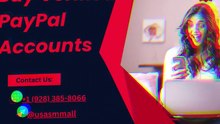 Best 07 Places To Buy Verified PayPal Accounts in The USA