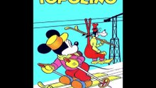 TOPOLINO---N.261