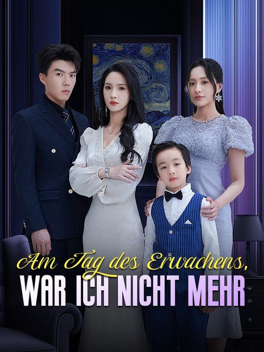 Am Tag des Erwachens, war ich nicht mehr | Das Minidrama | Delust Language