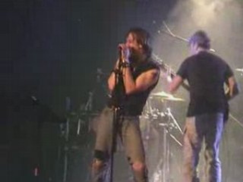 Wildboars tribute to rock legend -Lick it up kiss cover