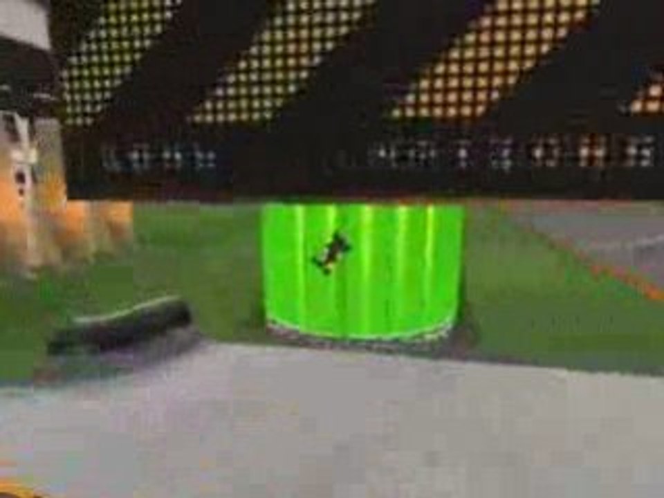 freestyle trackmania D-Max 2