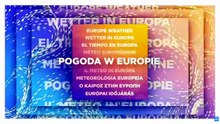 Euronews Polska - Pogoda w Europie - 2026-06-23