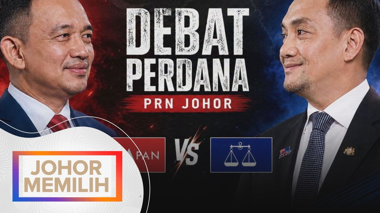 Maszlee sahut pelawaan debat dengan Onn Hafiz