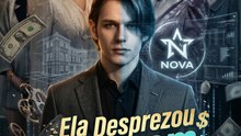 [Dublado]Ela Desprezou o Homem Errado | Full 62 Eps SD Drama 2026
