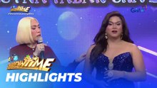 It’s Showtime: Vice Ganda, sinabing bakla ang mga tiktik? (Miss Q&A)