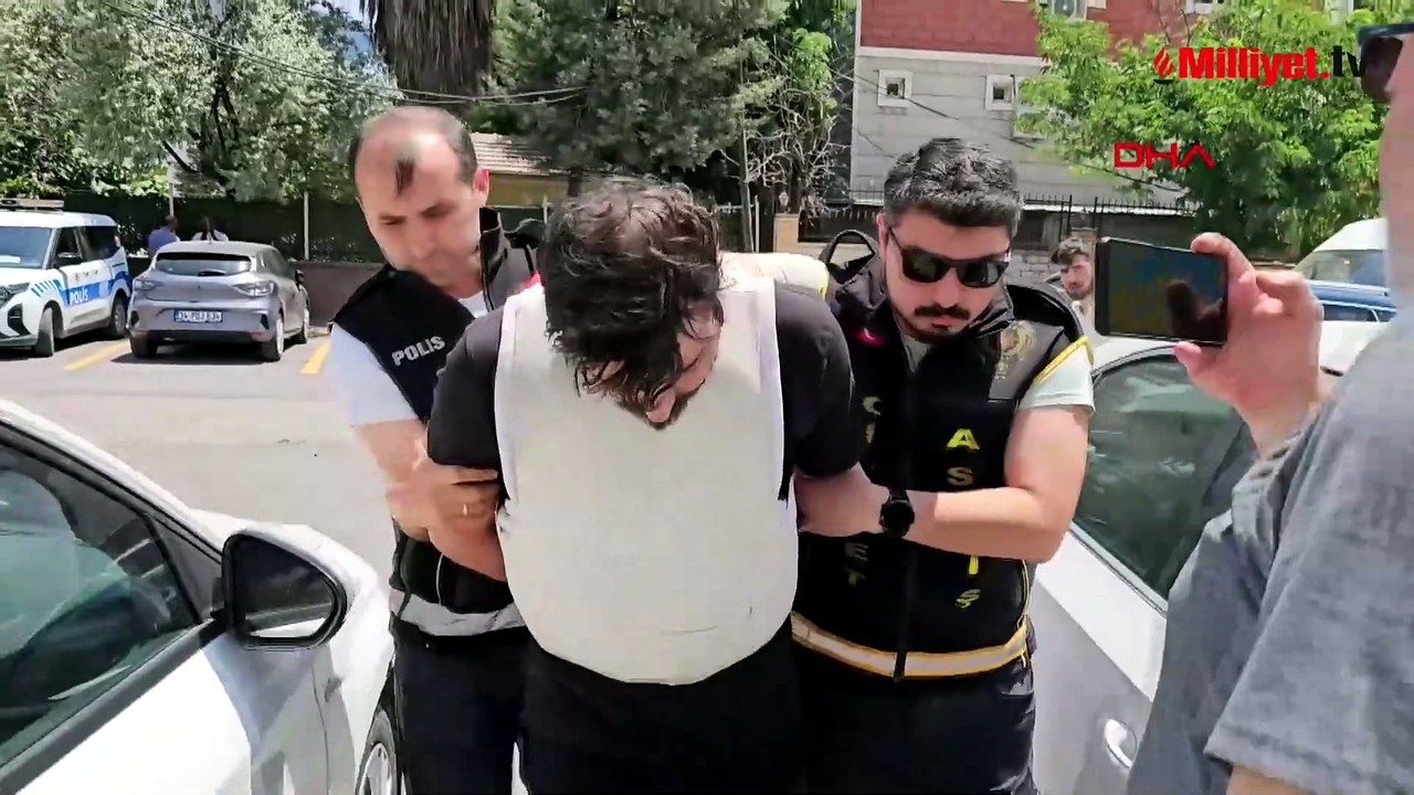 Emine'yi katletti, intihar süsü verdi: İstekler...
