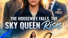 The Housewife Falls, the Sky Queen Rises | Serie Completa | Short Drama Español
