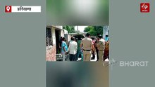 सोनीपत में बेटे ने बेरहमी से छीनी पिता की सांसे, सुबह-सुबह दिया खौफनाक वारदात को अंजाम