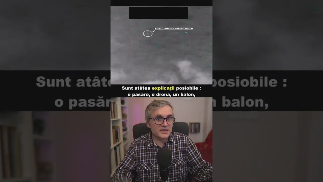 ¡Nuevo OVNI!