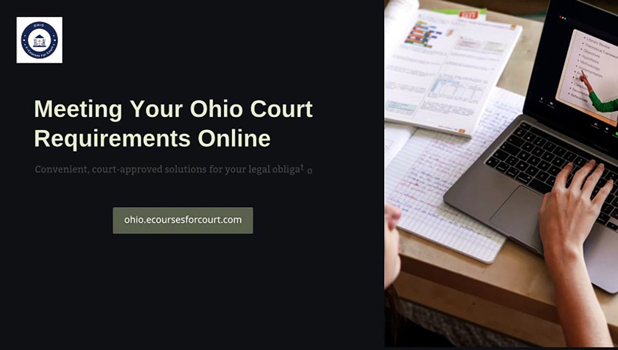 Meeting-Your-Ohio-Court-Requirements-Online.pptx