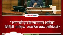 ते डेस्पिरेट झाले, फस्ट्रेट झाले,