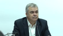 La UCO encontró en el sótano de Cerdán en Ferraz anotaciones sobre el amaño del rescate a Tubos Reunidos