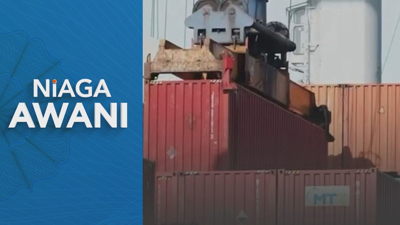 Bintulu Port Sdn Bhd kekal sebagai pengendali pelabuhan