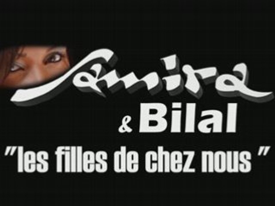 Samira & Bilal Les filles de chez nous
