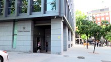 Arrancan en la Audiencia Nacional las declaraciones de los testigos en el 'caso Leire Díez'