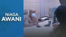 Penggunaan data untuk praisi maklumat pelepasan cukai