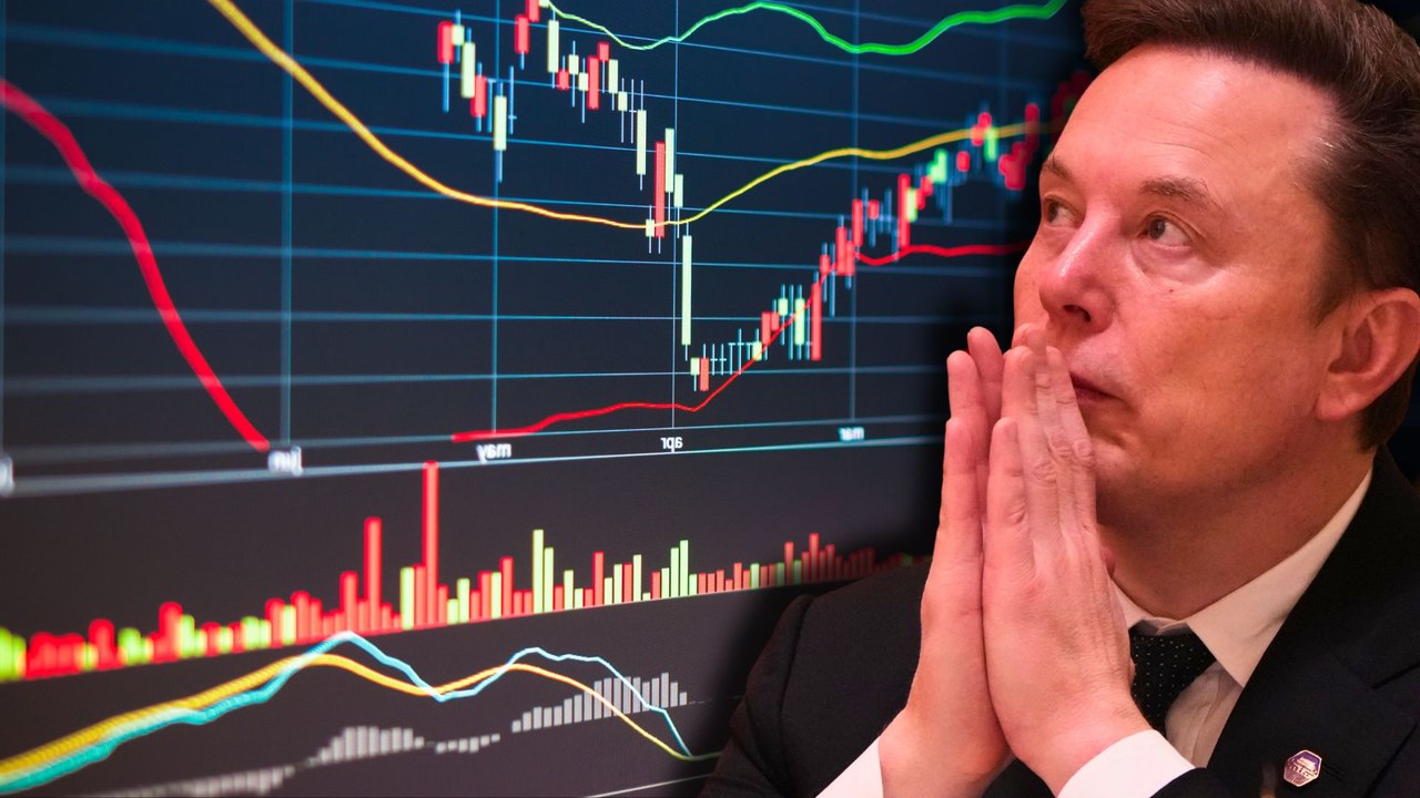 Las tecnológicas sufren en Bolsa, ¿a qué se deben los números rojos?