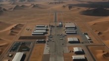 1 Jet vs Entire Airbase | DCS Combat #shorts