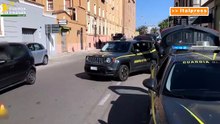 Sequestrati 13 chili di stupefacenti nel cagliaritano, un arresto