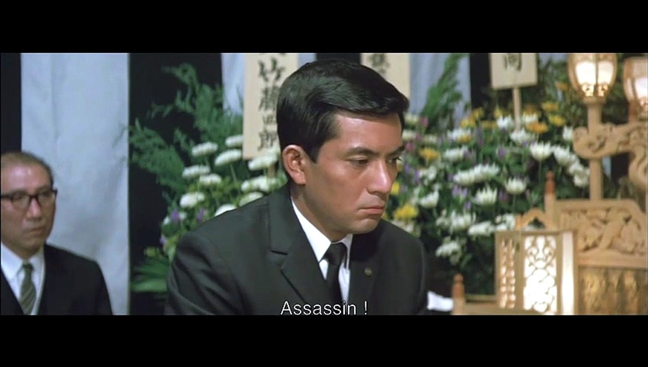 NUAGES EPARS (1967) Bande Annonce VOSTF - JAPAN [Full Movie]