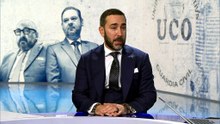 Aldama: “Zapatero irá a la cárcel y Sánchez, detrás de él”