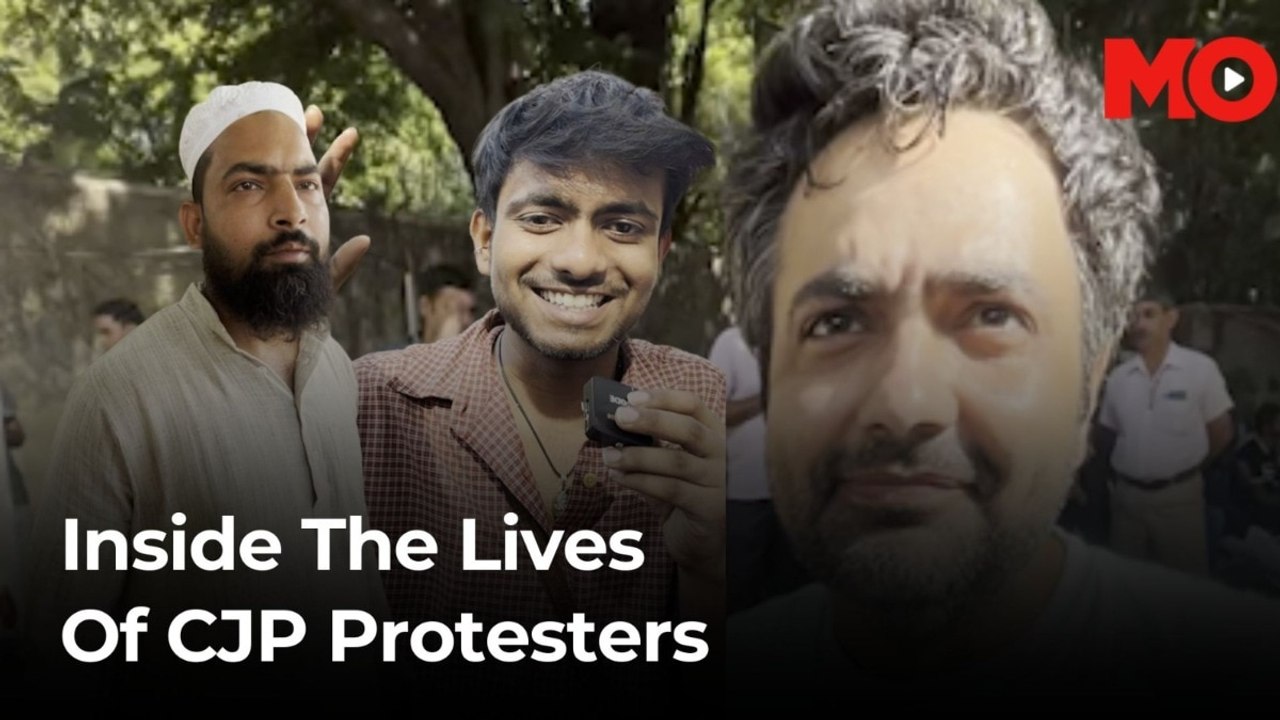 Meet the people living, serving and fighting for the CJP movement