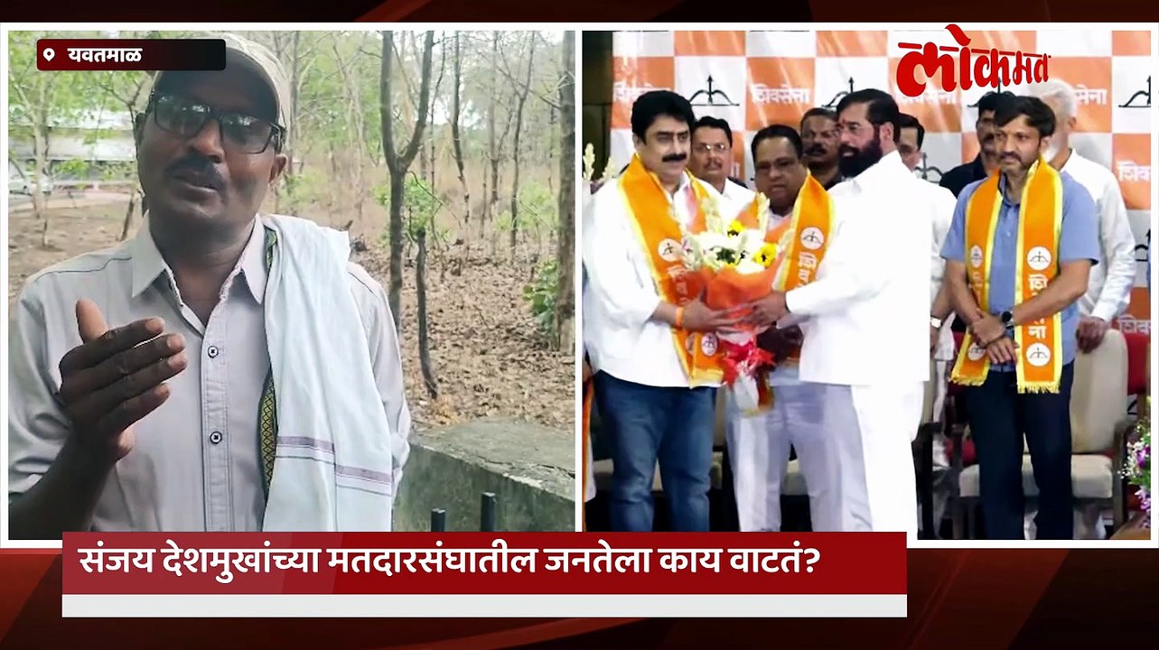ठाकरेंकडे राहा किंवा शिंदेंकडे जा