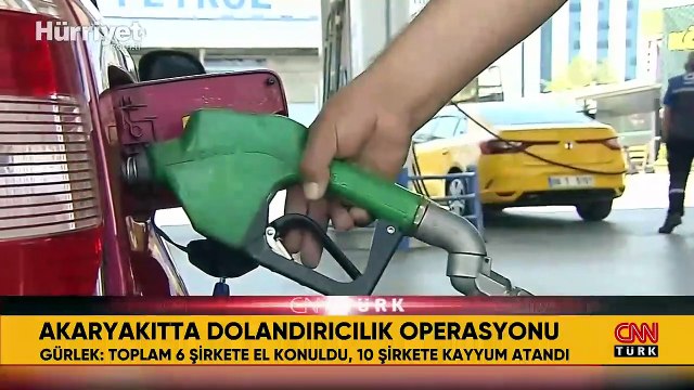 6 şirkete el konuldu, 10 şirkete kayyum atandı